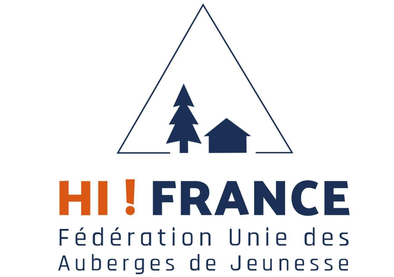 Auberge De Jeunesse Hi Pontarlier Exterior foto